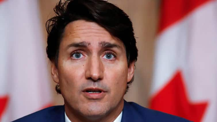 Justin Trudeau Canadian MP Discontent with his performance may topple PM PM मोदी से पंगा लेना पड़ा जस्टिन ट्रूडो को भारी? छिन सकती है पीएम की कुर्सी