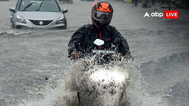 IMD Weather Update Heavy Rainfall Diwali October Know full details IMD Weather Update: 29-30 और 31 अक्टूबर...दिवाली पर कहां-कहां भीषण बारिश का अलर्ट? जानें, अपने शहर के मौसम का हाल