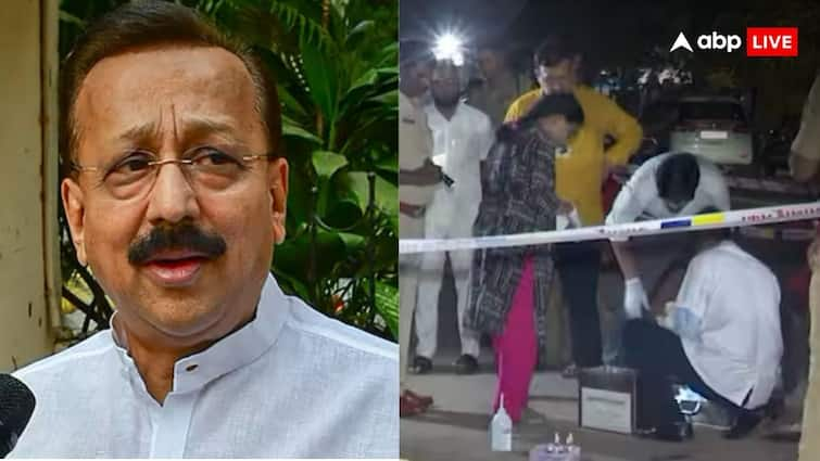 Three pistols were used in baba siddique murder, shooters used australian glock turkiye zigana and desi pistol Baba Siddique Murder Case: बाबा सिद्दीकी को जिस हथियार से उतारा गया मौत के घाट, उसके बारे में क्या और कितना जानते हैं आप?