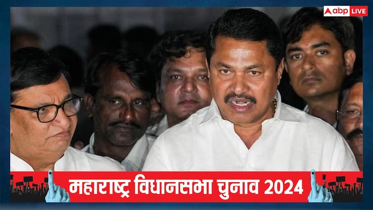 Maharashtra Congress Candidate List 2024 for Vidhan Sabha Chunav Check 14 Candidate Name Constituency-wise महाराष्ट्र चुनाव के लिए कांग्रेस की चौथी लिस्ट जारी, इस सीट पर बदला उम्मीदवार