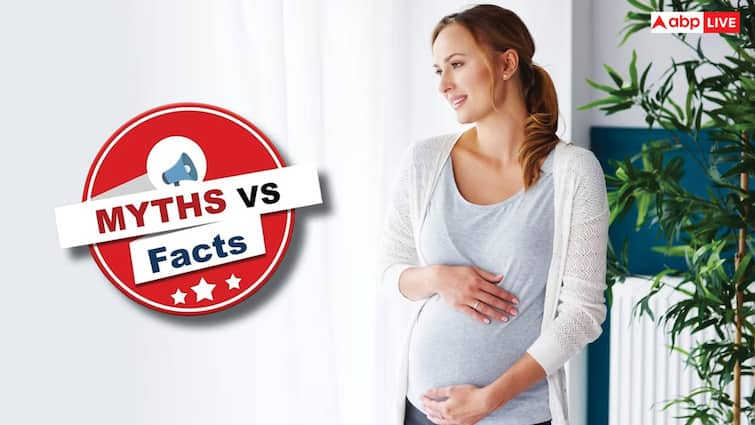 spicy foods eaten during pregnancy can burn the baby eyes know about myths and facts Myths Vs Facts: प्रेग्नेंसी में मसालेदार खाना खाने से बच्चे के आंखों में होती है जलन? जानें क्या है पूरा सच