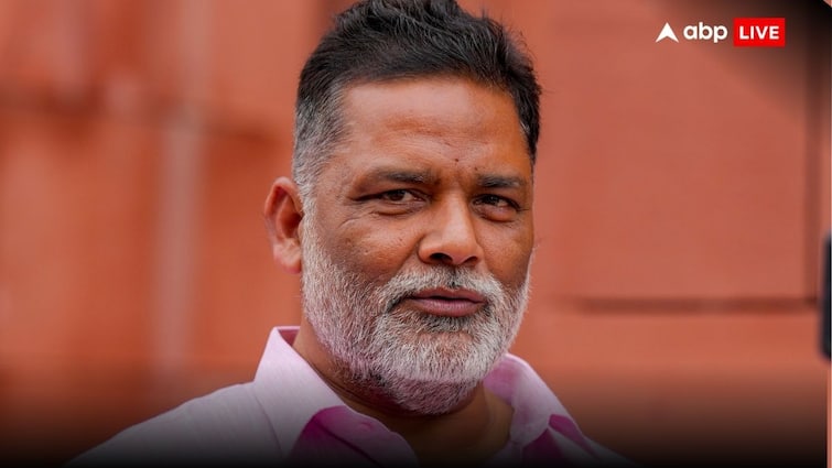 Lawrence Bishnoi Threat Case did Pappu Yadav really start crying Know The Truth About It Lawrence Bishnoi Threat Case: लॉरेंस बिश्नोई ने दी जान से मारने की धमकी तो छूट आए सांसद पप्पू यादव के आंसू? जानें, क्या है सच