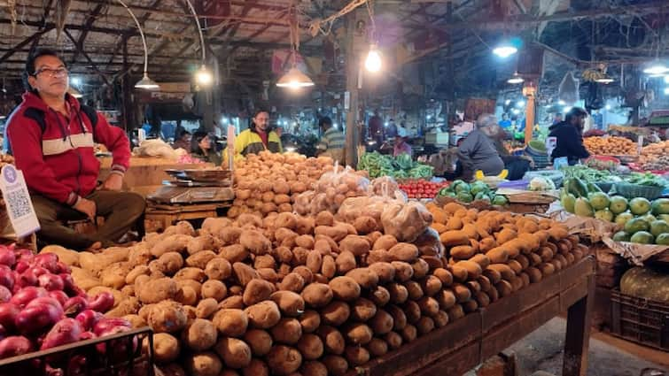 India wholesale inflation in September reached to 1.84 percent WPI inflation: त्योहारी सीजन में महंगाई का झटका, थोक महंगाई दर सितंबर में बढ़कर 1.84 फीसदी हुई