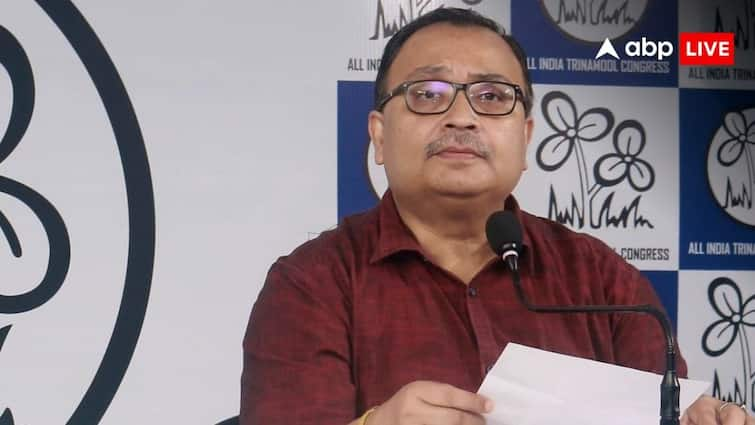 TMC Leader Kunal ghosh Slams Amit Shah Over RG Kar Case for not giving time to Female doctors Parents RG Kar केस पर बोले अमित शाह तो भड़क उठी TMC, 5 राज्यों के नाम गिना लगा दिए बड़े आरोप!