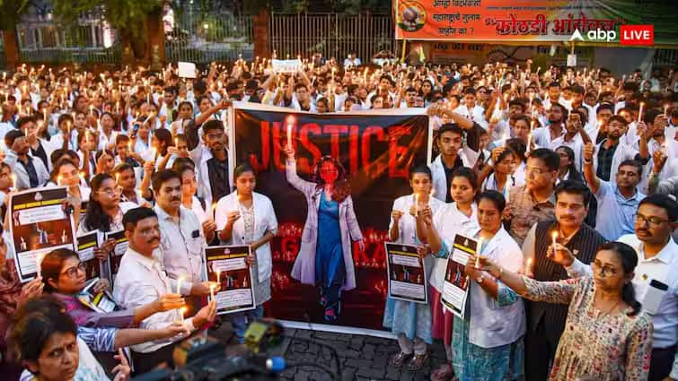 RG doctors demanded details of steps taken for the safety of doctors in Bengal In Kolkata Junior Doctor Rape Murder Case