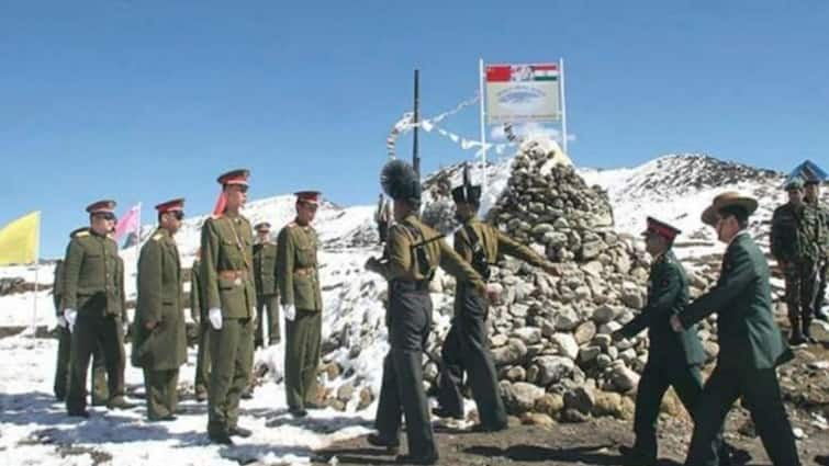 India China Relations One Round of patrolling on LAC Complete After Border Agreement India-China Relations: LAC पर गश्त का पहला दौर पूरा, भारत-चीन एग्रीमेंट के बाद शुरू हुई थी पेट्रोलिंग