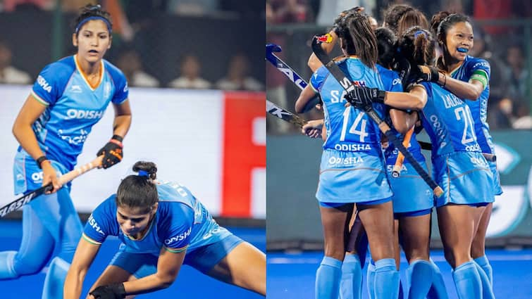 indian womens hockey team captain salima tete says bihar womens asian champions trophy rajgir starts a new sports era in bihar Champions Trophy: चैंपियंस ट्रॉफी के फाइनल में पहुंचने से गदगद भारतीय कप्तान, कहा - बिहार का कायापलट...