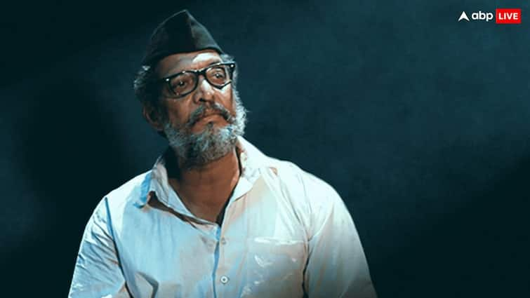 vanvaas actor Nana Patekar called gadar director Anil Sharma rubbish man jokingly Nana Patekar ने