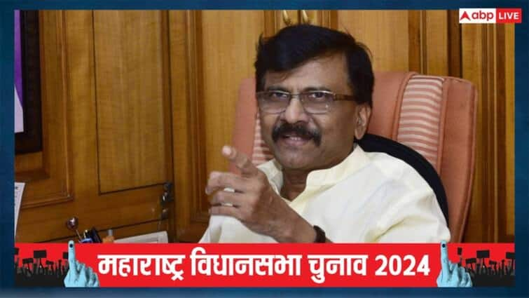 Maharashtra Assembly Election 2024 Shiv Sena Ubt Leader Sanjay Raut Reaction On MVA government Overthrow Ajit Pawar Eknath Shinde MVA की सरकार गिराने में किसका हाथ? अजित पवार के खुलासे पर संजय राउत का बड़ा बयान, CM शिंदे को बताया