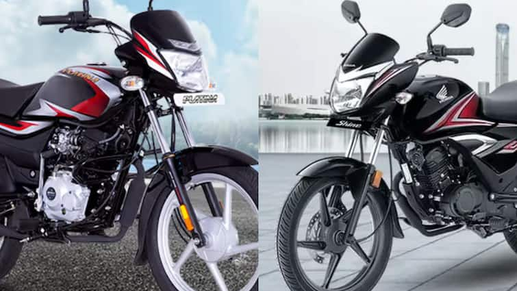 Bajaj Platina 100 vs Honda Shine Which one is better to buy Mileage Engine Specifications Comparison Bajaj Platina vs Honda Shine: बजाज प्लेटिना या होंडा शाइन, किस बाइक में मिलता है बेहतर माइलेज? यहां समझिए