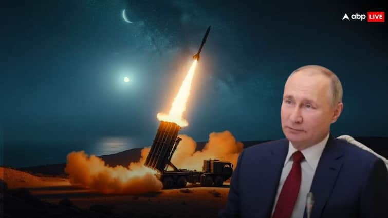 Russia Ukraine War Vladimir Putin warns if Ballistics Missile launched Russia will use nuclear weapon Russia-Ukraine War: पुतिन का वो फैसला जो पूरी दुनिया का नक्शा बदल देगा!