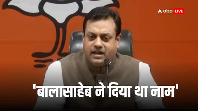 BJP Sambit Patra Slams Rahul Gandhi as Small Parrot Says He Has Ruined Congress