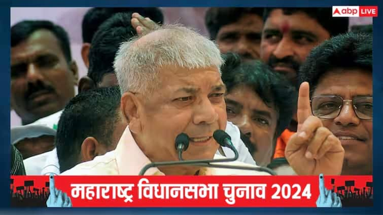 Maharashtra Assembly Election Result 2024 Vanchit Bahujan Aaghadi Chief Prakash Ambedkar Reaction On MVA Mahayuti Government महाराष्ट्र चुनाव के नतीजों से पहले प्रकाश आंबेडकर का बड़ा ऐलान, MVA-महायुति में किससे करेंगे गठबंधन?