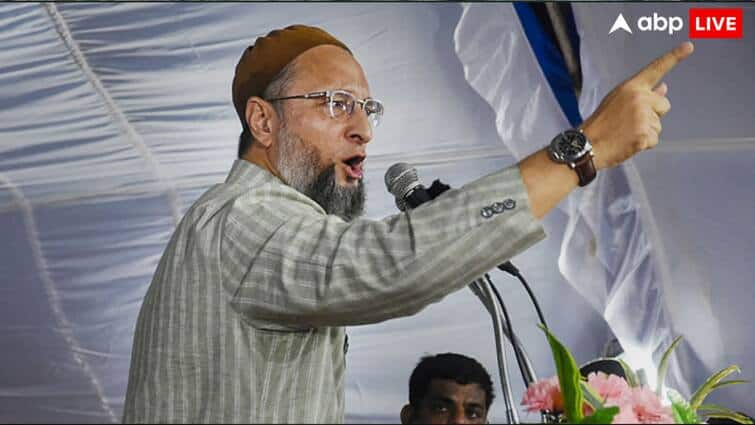 UP Bypoll aimim chief asaduddin owaisi targets cm yogi adityanath over Cases filed against AIMIM workers UP उपचुनाव के बाद AIMIM कार्यकर्ताओं पर हुआ केस! असदुद्दीन ओवैसी ने CM योगी को लेकर कह दी ये बात