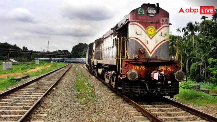 indian railway cancelled trains of this route check the list before travelling Train Cancelled: अगले कुछ दिन में ट्रेन से जाने का है प्लान, तो पहले पढ़ लें ये खबर, रेलवे ने कैंसिल कीं कई ट्रेनें