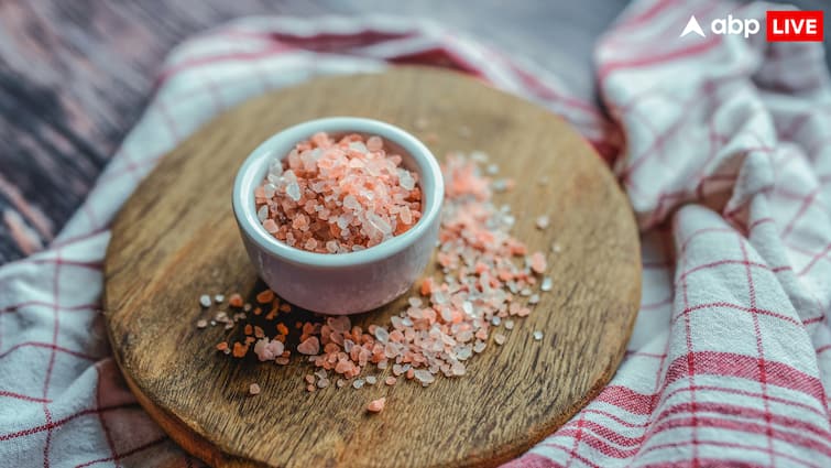 Does India eat Pakistan pink salt Know which countries India is most dependent on पाकिस्तान का