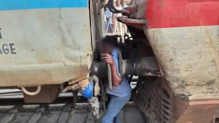 Indian Railway report on death of shunter at Barauni station in Begusarai Bihar ann Barauni Railway Incident: क्या बरौनी स्टेशन पर शंटमैन की मौत साजिश से हुई? रेलवे की रिपोर्ट में बड़ा खुलासा