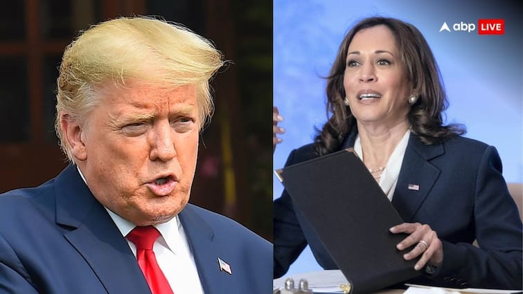 us election results 2024 mexican immigrant works in donald trump hotel asking votes for kamala harris ट्रंप के होटल में 12 साल से काम कर रही महिला ने कमला हैरिस के लिए किया चुनाव प्रचार, अब क्या मिलेगी सजा