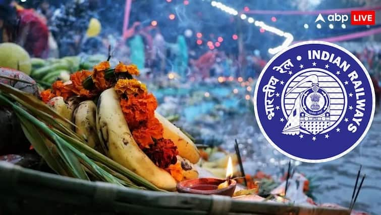 indian railway started new special trains for chhath special facilities are given at railway stations know the details ann छठ पर घर जाने के लिए नहीं मिला ट्रेन का टिकट तो न हों परेशान, रेलवे ने की यह स्पेशल प्लानिंग