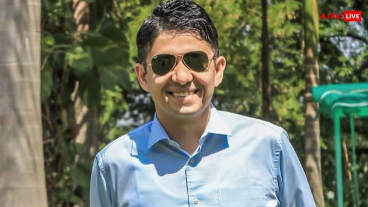 UPSC Success Story Amit Kataria the richest IAS officers of country they used to take salary of just one rupee UPSC Success Story: ये हैं देश के सबसे अमीर IAS, मात्र एक रुपये लेते थे सैलरी, खासियत सुनकर हो जाएंगे हैरान