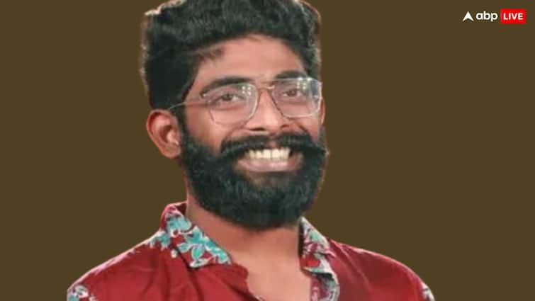 bigg boss malayalam 2 contestant ps Fareeduddin detained with ganja गांजे के साथ पकड़ा गया एंटरटेनमेंट इंडस्ट्री का ये सितारा, बिग बॉस का भी रहा है हिस्सा