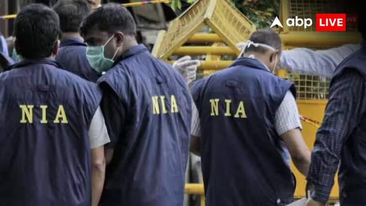 NIA court sentenced a Bangladeshi intruder to five years of imprisonment plotting terrorism against the India ANN मुसलमानों को भड़काकर आतंकी संगठन में करता था भर्ती, NIA की कोर्ट ने बांग्लादेशी घुसपैठिये को सुनाई ये सजा