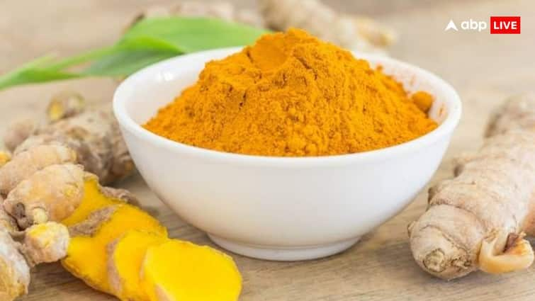 200 times more lead found in Indian turmeric know its side effect हल्दी खाने में ना करें जल्दी, हो सकता है सेहत का कबाड़ा, भारतीय हल्दी में पाया गया 200 गुना ज्यादा लेड