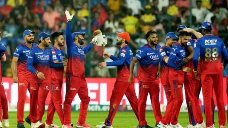 rcb has reportedly alloted 30 crore rupees amount to buy kl rahul ipl 2025 mega auction royal challengers bengaluru RCB ने इस भारतीय खिलाड़ी के लिए अलग कर दिए 30 करोड़, ऑक्शन में कोई भी कीमत देने को तैयार है बेंगलुरु