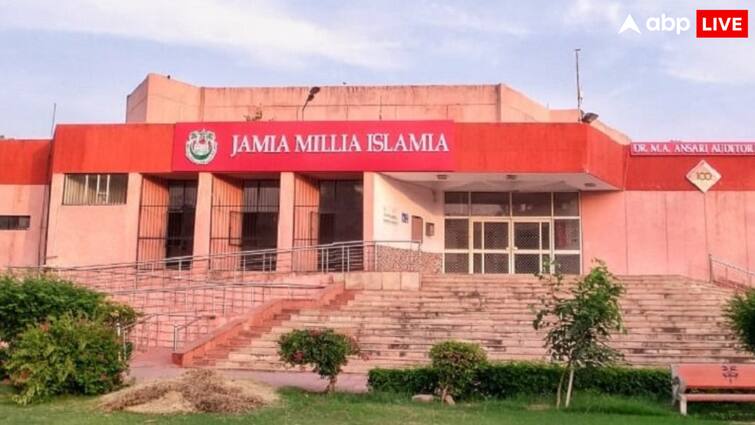 Jamia Millia Islamia Yoga Course this is how you can get admission अब जामिया मिलिया इस्लामिया में होगी योग की पढ़ाई, ऐसे मिलेगा एडमिशन