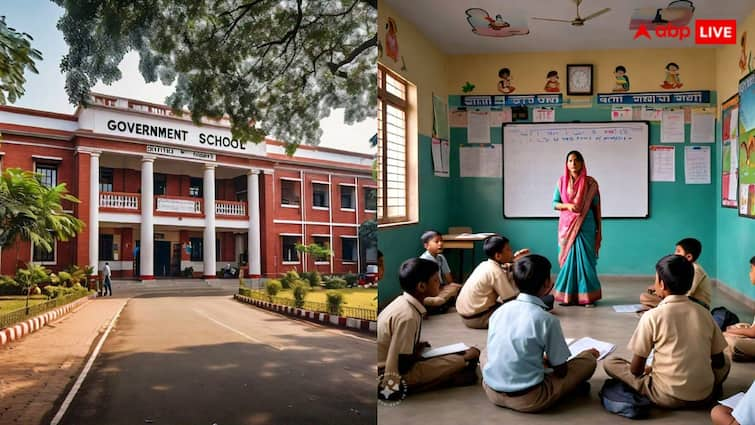 Uttar Pradesh government is going to close 27000 government schools soon know the reason here देश के इस राज्य में बंद हो सकते हैं 27 हजार सरकारी स्कूल, वजह जानकर उड़ जाएंगे होश