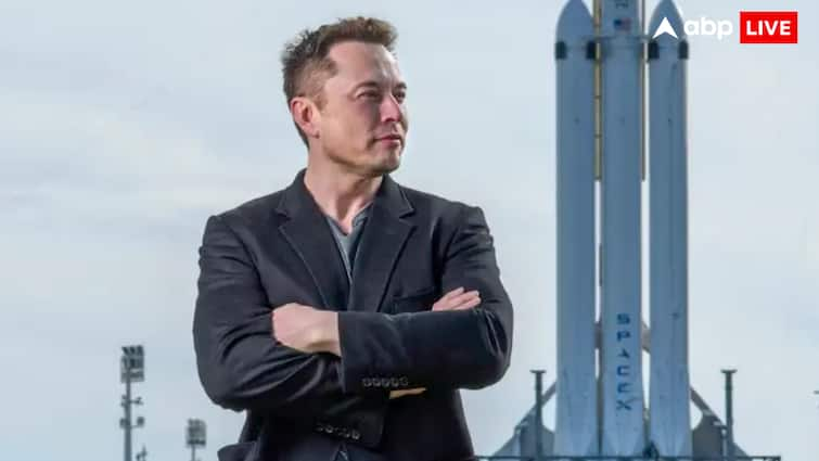 Elon Musk said that it is possible SpaceX, to transport passengers between major cities in under hour using its Starship rocket बदलने वाली है एयर ट्रैवेल की तस्वीर! 30 मिनट में दिल्ली से पहुंच जाएंगे अमेरिका, एलन मस्क के इस प्लान से मची खलबली