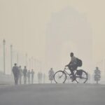 About 18% of deaths in 2019 attributable to air pollution: ICMR study, ET HealthWorld