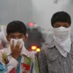 Air pollution can harm cognitive wellbeing, affect emotional resilience, say docs, ET HealthWorld