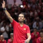 Carlos Alcaraz hails Rafael Nadal’s legacy after retirement