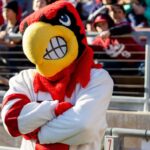 College football Bottom 10 after Week 12 – Louisville’s failed finish