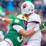 College football defensive stop rate ahead of Week 13