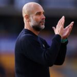 Pep Guardiola to extend Man City stay with new contract – source