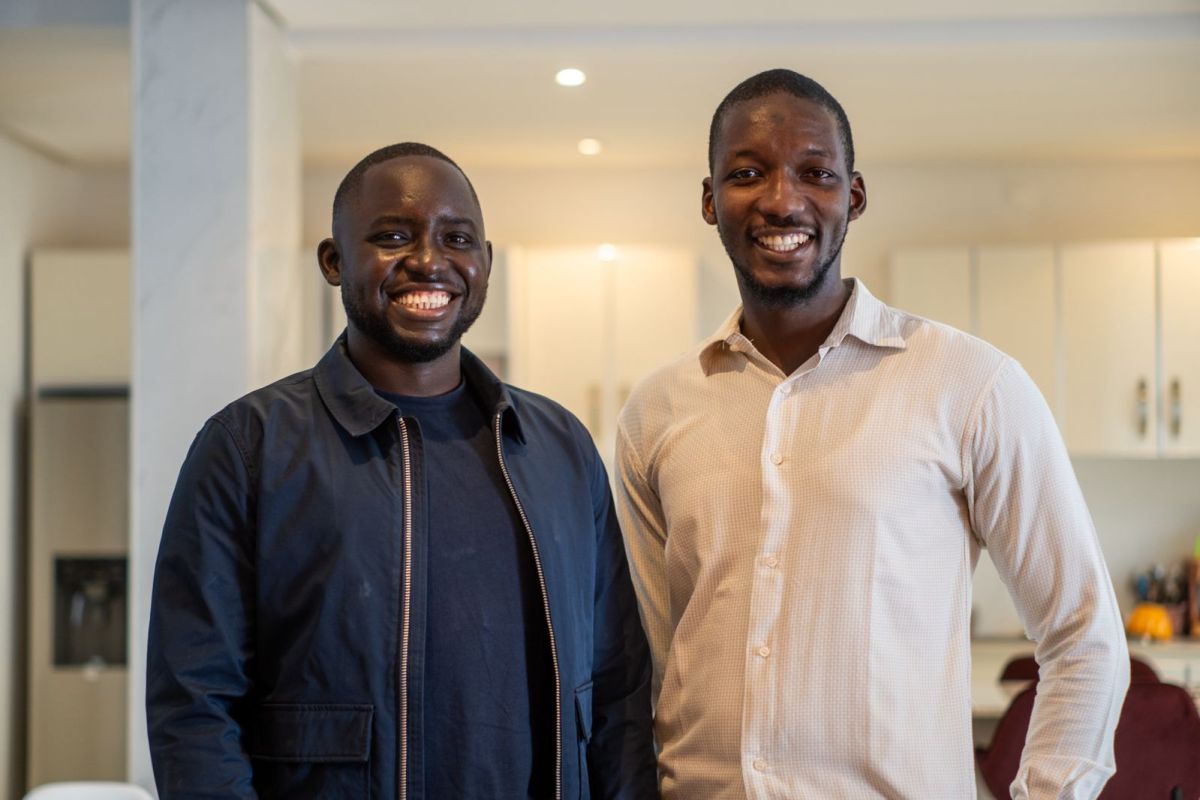 Senegal's Socium raises $5M seed