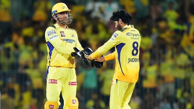 chennai super kings might target ravichandran ashwin ipl 2025 mega auction return after 10 years csk retention list CSK में 10 साल बाद वापस आएगा दिग्गज, धोनी-जडेजा संग IPL 2025 में मचाएगा तबाही