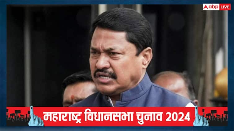 Maharashtra Assembly Election 2024 Nana Patole clarified his statement on BJP