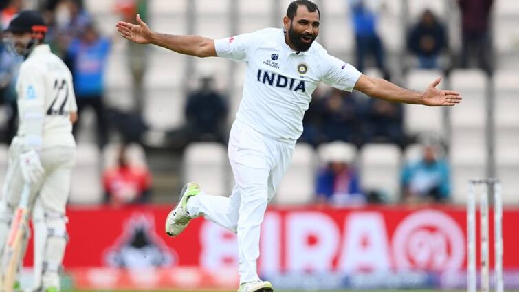 Mohammed Shami Is Set To Return To Action In Ranji Trophy After Nearly A Year Here Know Latest Sports News बॉर्डर-गावस्कर ट्रॉफी से पहले फिट हो गए मोहम्मद शमी, एक साल बाद इस दिन खेलेंगे अपना पहला मैच