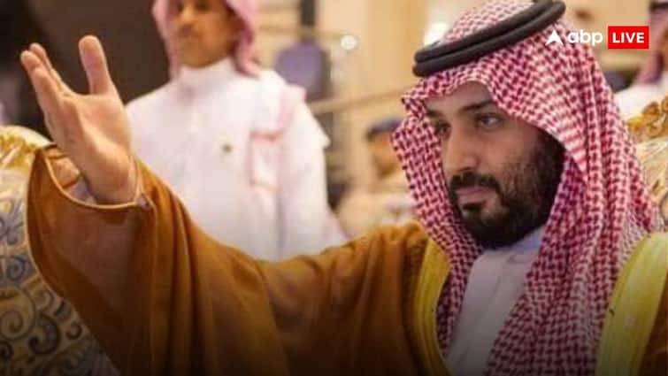 Saudi Crown prince Mohammed bin Salman remarks on Gaza conflict says Israel committing genocide Israel Gaza Conflict: मुस्लिम मुल्कों के सम्मेलन में इजरायल पर भड़के सऊदी के प्रिंस सलमान, गाजा में हो रहे हमले को बताया नरसंहार