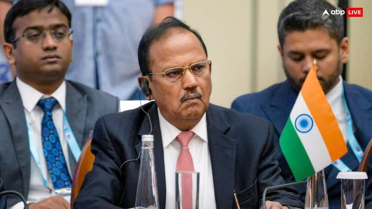 India China Relations Senior Level talks to start soon NSA Ajit Doval normalise relations ANN India China Relations: इंडिया-चाइना के बीच फिर से होगी बात, NSA अजित डोवाल चीनी समकक्ष से करेंगे मुलाकात