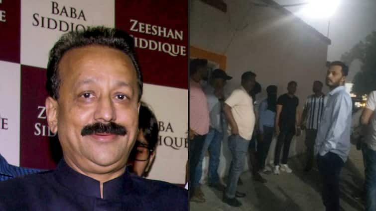 Baba Siddique Murder Case Mumbai Police And UP STF Arrested 5 criminals including Shooter Shivkumar From Bahraich ANN बाबा सिद्दीकी हत्याकांड में पुलिस को बड़ी सफलता, मुख्य आरोपी को यूपी के बहराइच से दबोचा