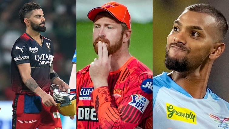 Rs 200 crore spent on 10 players Many players became rich before IPL 2025 auction 10 खिलाड़ियों पर 200 करोड़ रुपये खर्च? IPL 2025 की ऑक्शन से पहले मालामाल हो गए कई प्लेयर