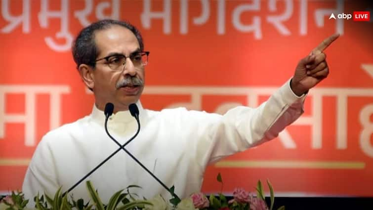 Fact Check Uddhav Thackeray apologised to Muslims involvement in 1992 riots viral post Know the truth Fact Check: