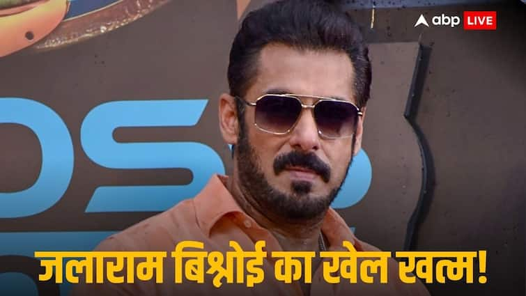 person who threatened salman khan has been arrested from karnataka Lawrence Bishnoi ann Salman Khan Death Threat: सलमान खान को जान से मारने की धमकी देकर 2 करोड़ मांगने वाला गिरफ्तार, खुद को बता रहा था बिश्नोई का भाई