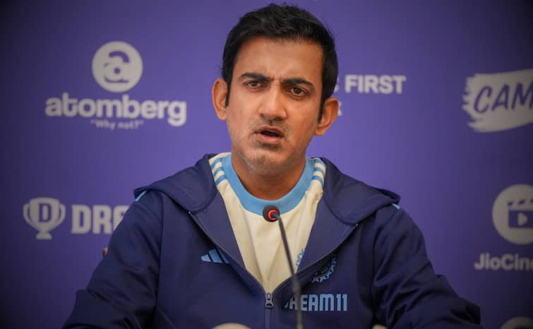 Border Gavaskar Trophy 2024 25 after Ricky Ponting Tim Paine Comment on Gautam Gambhir Coaching before India vs Australia Test Series Gautam Gambhir: