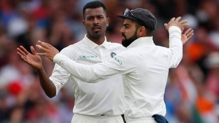 why hardik pandya is not playing border gavaskar trophy 2024 india vs australia when will pandya return test team IND vs AUS: बॉर्डर-गावस्कर ट्रॉफी में क्यों नहीं खेल रहे हार्दिक पांड्या? टेस्ट टीम में कब तक हो पाएगी वापसी