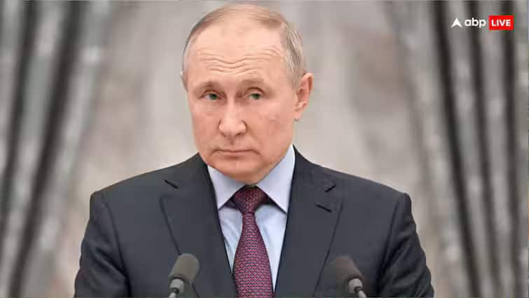 russia fired new hypersonic missile ON Ukraine Vladimir Putin sends warning to US Russia Ukraine War: छिड़ने वाला है तीसरा विश्व युद्ध! रूस ने यूक्रेन पर दागी नई हाइपरसोनिक मिसाइल, US को खुली चुनौती